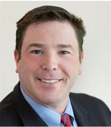 Larry Keane Headshot