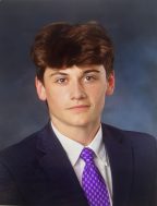 Andrew DelToro Headshot