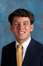 cavanaugh,Andrew